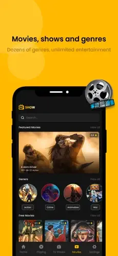 google-hotstar Movies and shows