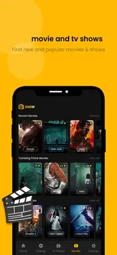 google-hotstar movie